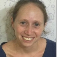 Dr Yaara Oren