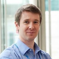 Dr Ultan McDermott