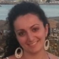 Dr Mariangela Russo