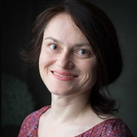 Assoc. Prof Sarah-Maria Fendt
