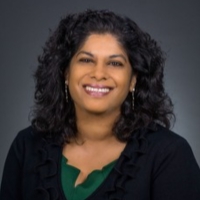 Prof Ashani Weeraratna