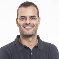 Prof Salvador Aznar Benitah