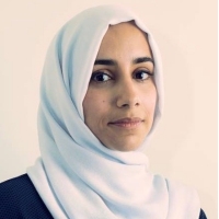 Dr Mariam Jamal-Hanjani