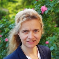 Prof Saskia Nagel