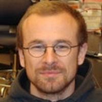  Ralph Neumuller