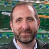  Richard White