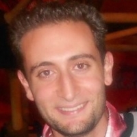  Antreas Hindoyan