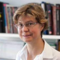  Jane Visvader