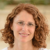  Yardena Samuels