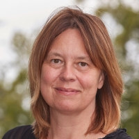  Karin Dumstrei