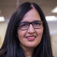  Sadhana Chitale