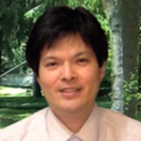  Mutsuhiro Takekawa 