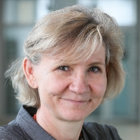  Gisou van der Goot