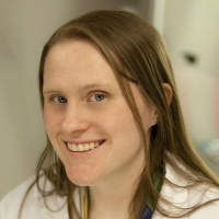  Victoria Forster