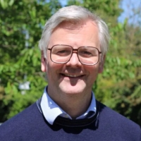  Colin Lindsay