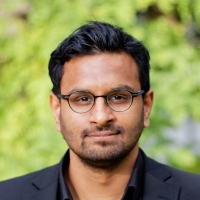  Varun Venkataramani
