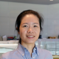  Leanne Li