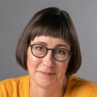  Johanna Ivaska