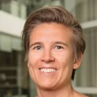  Sara Wickstrom