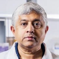  G V Shivashankar