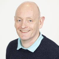  Martin Bushell