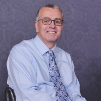  Thomas Wells MBE