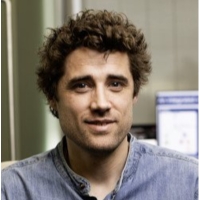  Nicholas McGranahan