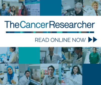 The Cancer Researcher Magazine