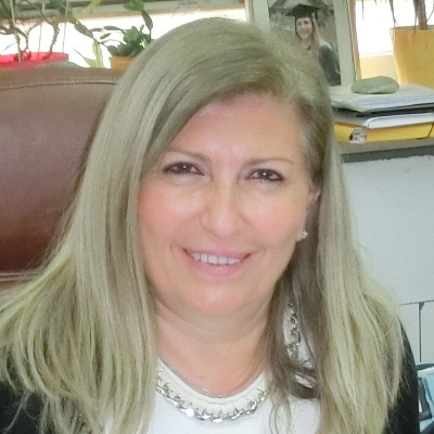 Evi   Lianidou