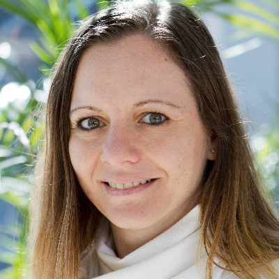 Elisa Oricchio