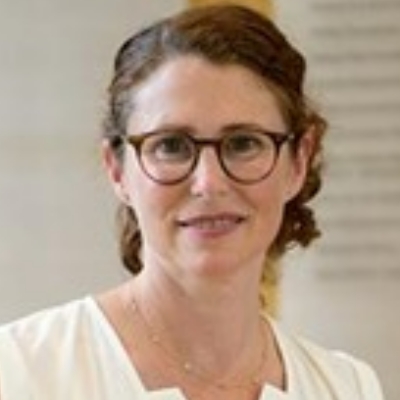 Yardena Samuels