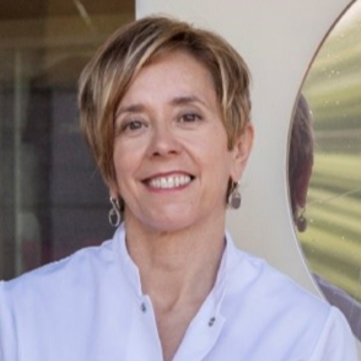Maria Soengas