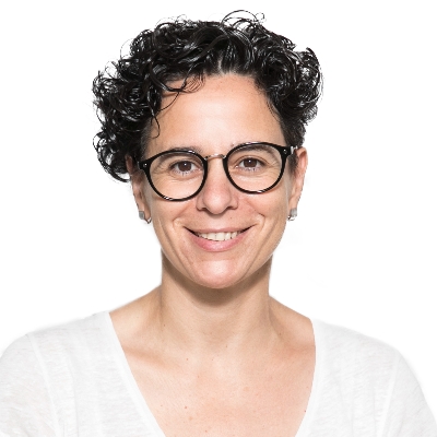 Núria López-Bigas