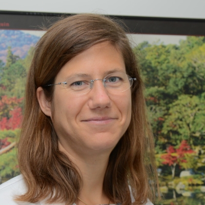 Sophie Postel-Vinay
