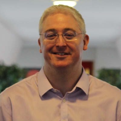 Andrew Binns